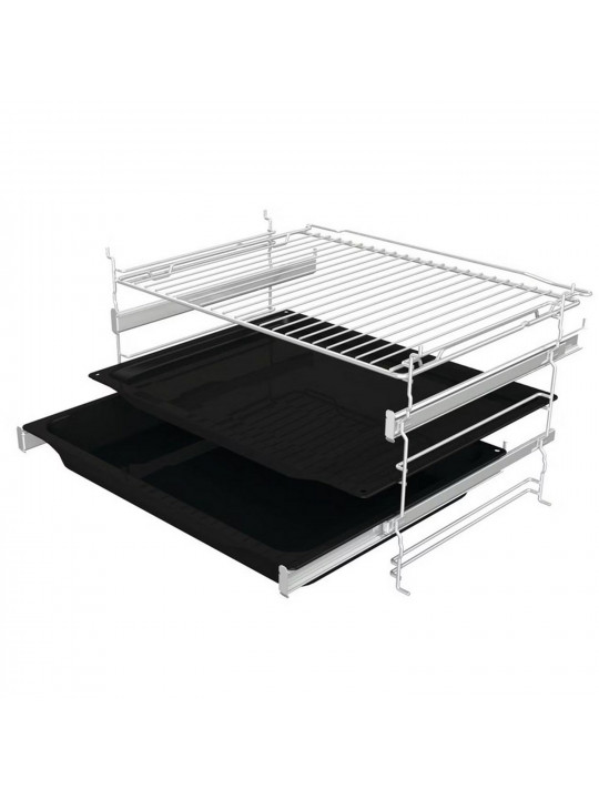 Встраиваемая духовка GORENJE BOS6737SYB 