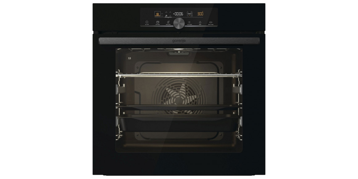Built in oven GORENJE BOS6747A01BG 