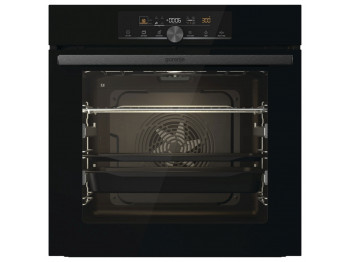 Встраиваемая духовка GORENJE BOS6747A01BG 