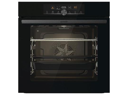 Встраиваемая духовка GORENJE BOS6747A01BG 