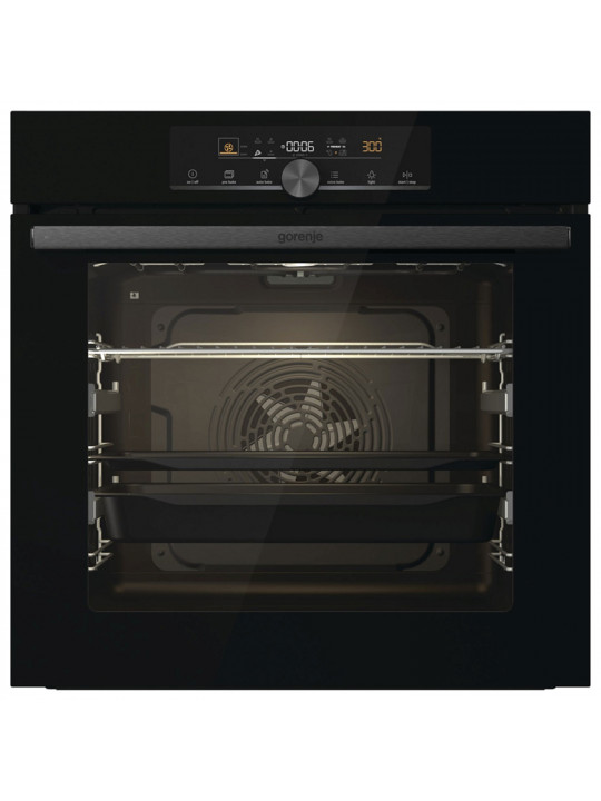 Встраиваемая духовка GORENJE BOS6747A01BG 