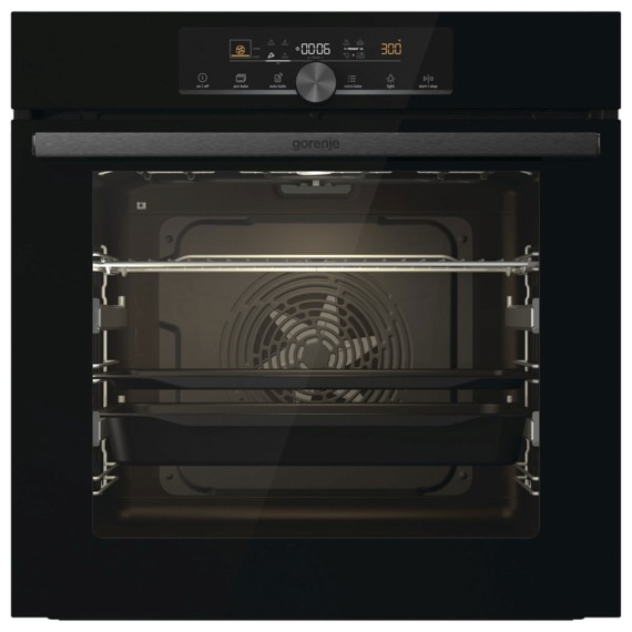 Встраиваемая духовка GORENJE BOS6747A01BG 