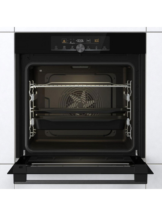 Встраиваемая духовка GORENJE BOS6747A01BG 