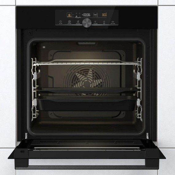 Встраиваемая духовка GORENJE BOS6747A01BG 