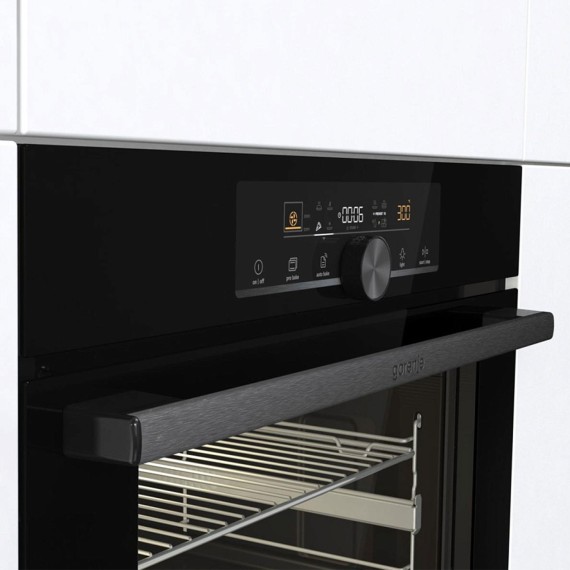 Встраиваемая духовка GORENJE BOS6747A01BG 