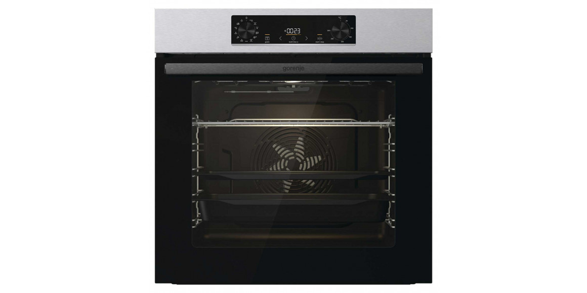 Built in oven GORENJE BOSB6737E03X 