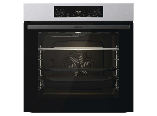 Встраиваемая духовка GORENJE BOSB6737E03X 