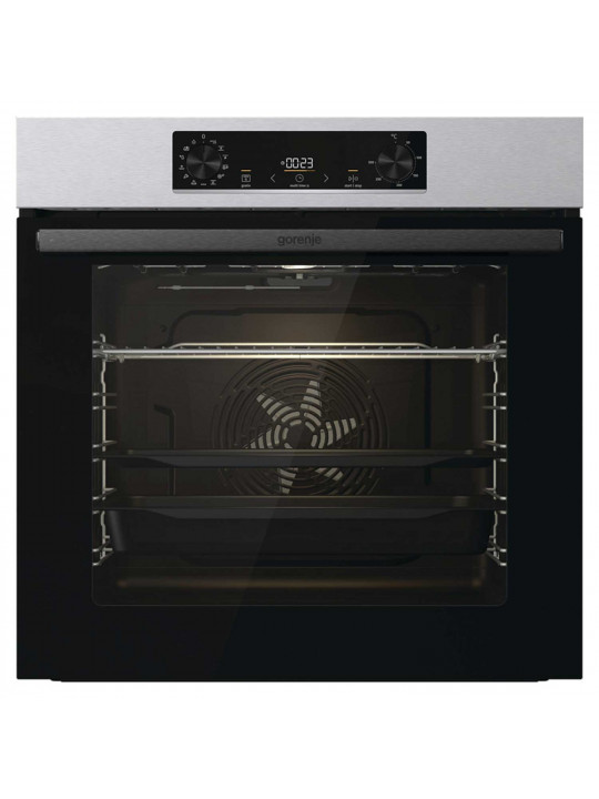 Встраиваемая духовка GORENJE BOSB6737E03X 