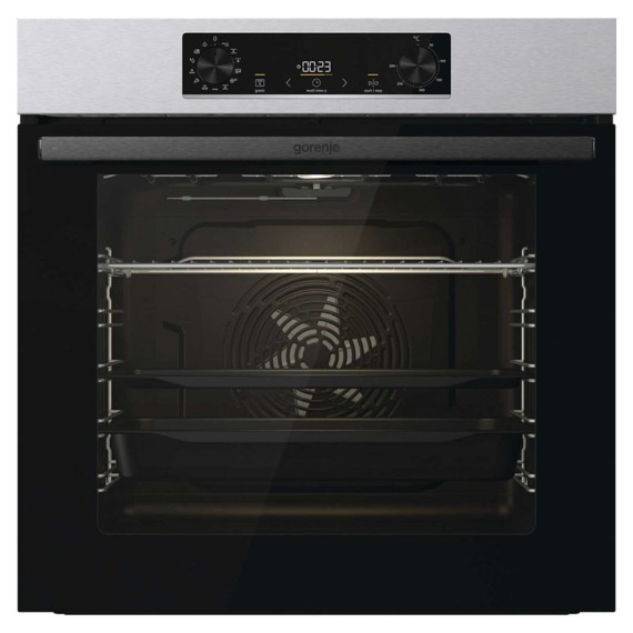 Встраиваемая духовка GORENJE BOSB6737E03X 
