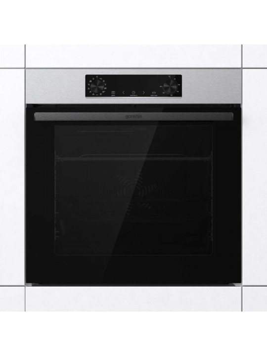 Встраиваемая духовка GORENJE BOSB6737E03X 