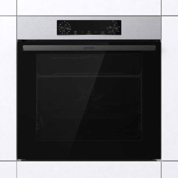 Встраиваемая духовка GORENJE BOSB6737E03X 