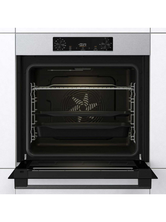 Встраиваемая духовка GORENJE BOSB6737E03X 