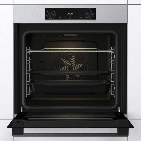 Встраиваемая духовка GORENJE BOSB6737E03X 