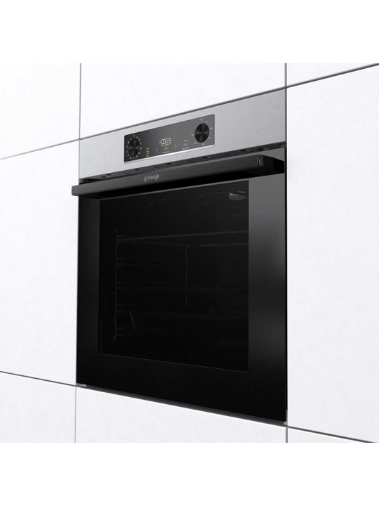 Встраиваемая духовка GORENJE BOSB6737E03X 