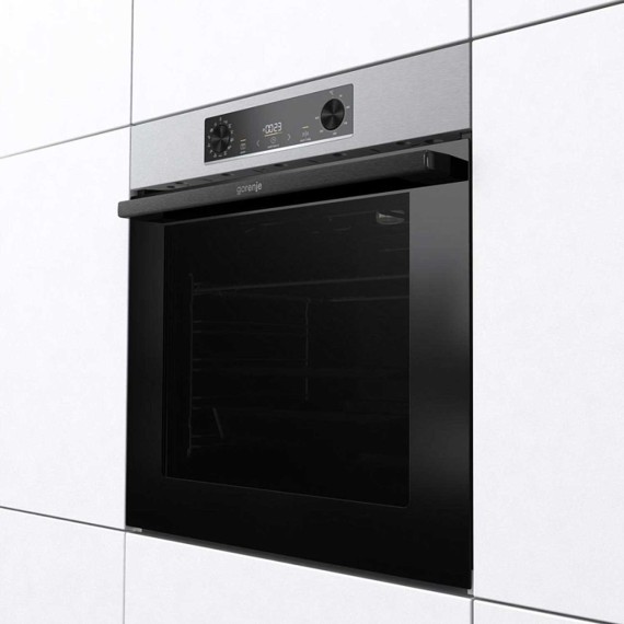 Встраиваемая духовка GORENJE BOSB6737E03X 