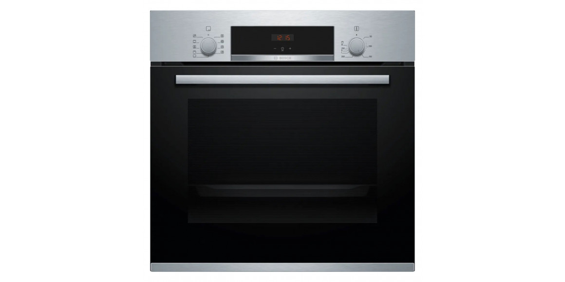 Встраиваемая духовка BOSCH HBF534ES0Q 