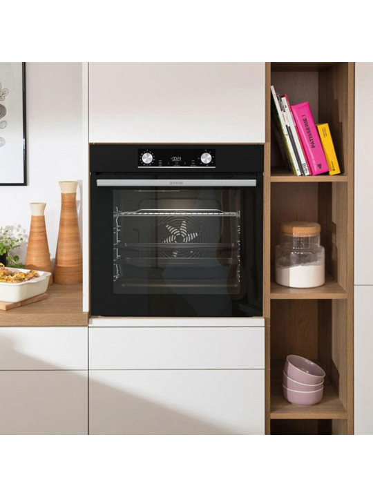 Встраиваемая духовка GORENJE BOSX6737E03B 