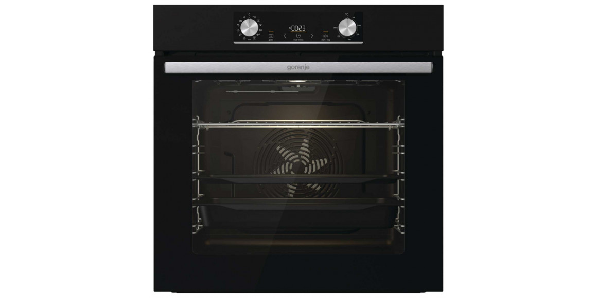 Built in oven GORENJE BOSX6737E03B 