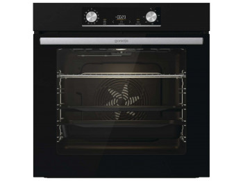 Ներկառուցվող վառարան GORENJE BOSX6737E03B 