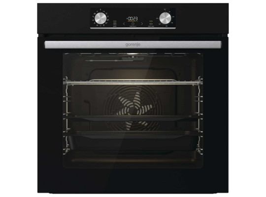 Встраиваемая духовка GORENJE BOSX6737E03B 