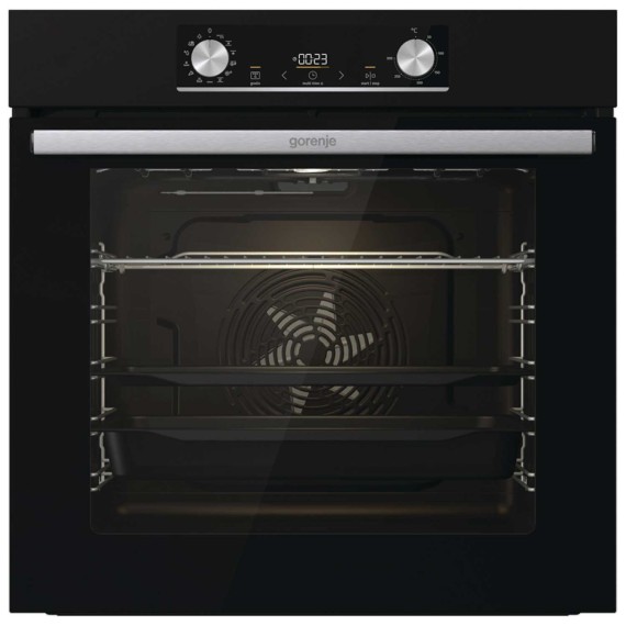 Встраиваемая духовка GORENJE BOSX6737E03B 