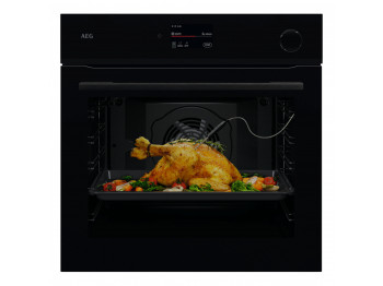 Встраиваемая духовка AEG NBR7P731SB 