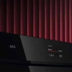 Встраиваемая духовка AEG NBR7P731SB 