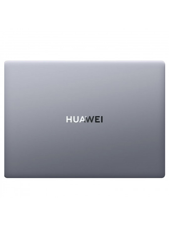 Notebook HUAWEI MateBook D16 2024 MCLG-X (i5-13420H) 16 8GB 512GB (Space Gray) (53014CNB)