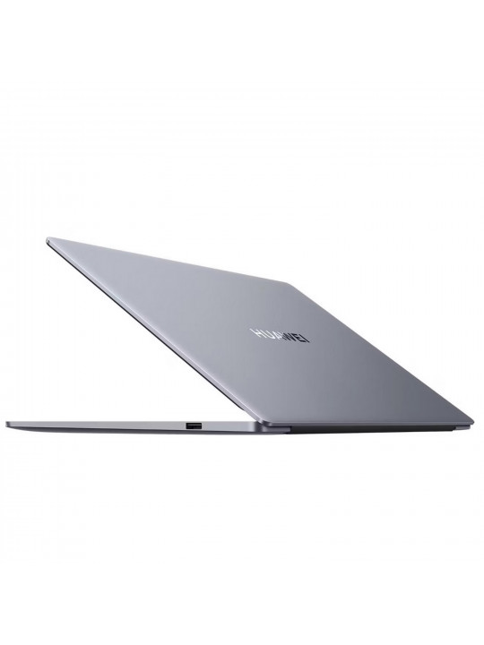 Notebook HUAWEI MateBook D16 2024 MCLG-X (i5-13420H) 16 8GB 512GB (Space Gray) (53014CNB)