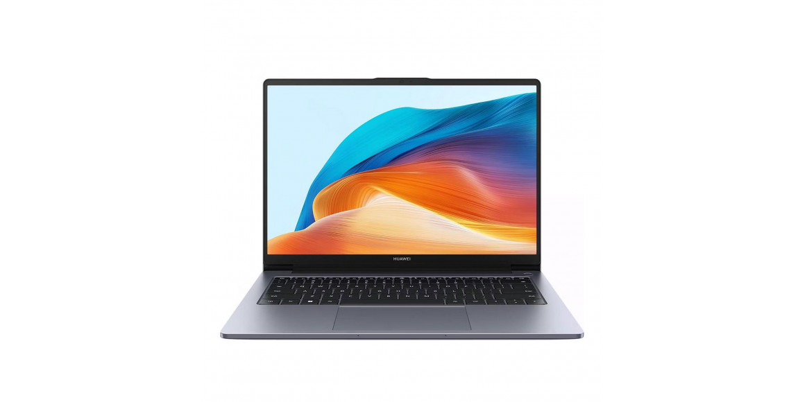 Նոթբուք HUAWEI MateBook D16 2024 MCLG-X (i5-13420H) 16 8GB 512GB (Space Gray) (53014CNB)