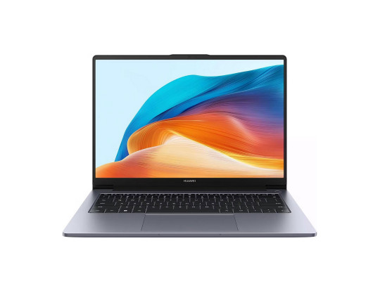 Notebook HUAWEI MateBook D16 2024 MCLG-X (i5-13420H) 16 8GB 512GB (Space Gray) (53014CNB)