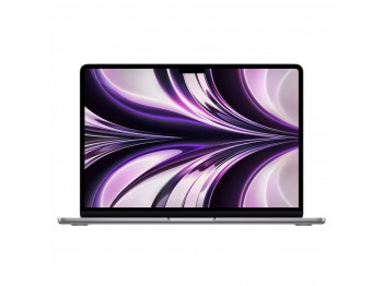 Notebook APPLE MacBook Air 13.6 (Apple M2) 16GB 256GB (Space Grey) (MC7U4RU/A)