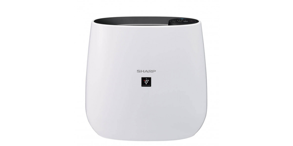 Очистители воздуха SHARP FP-J30SA-B 