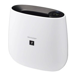 Air purifiers SHARP FP-J30SA-B 