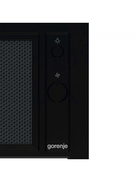 Вытяжка GORENJE BHI681EB 