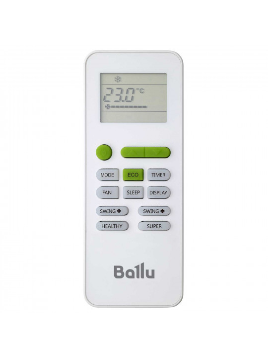 Օդորակիչ BALLU BLCI_C-24HN1 CASSETTE TYPE 