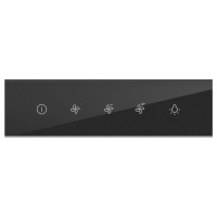 Вытяжка GORENJE TH64E4BG 