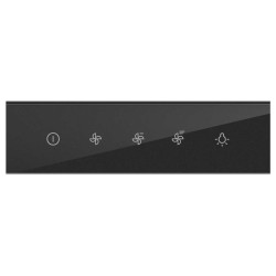 Hood GORENJE TH64E4BG 
