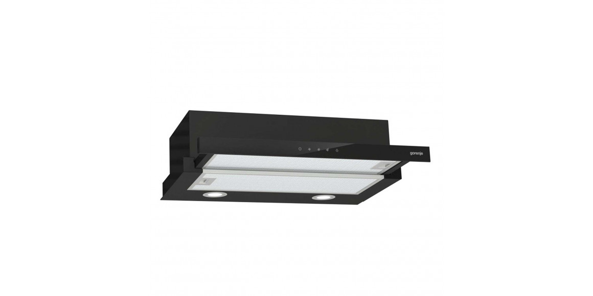 Օդաքարշ պահարան GORENJE TH64E4BG 