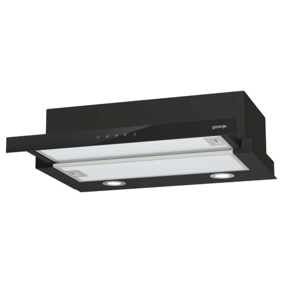 Օդաքարշ պահարան GORENJE TH64E4BG 