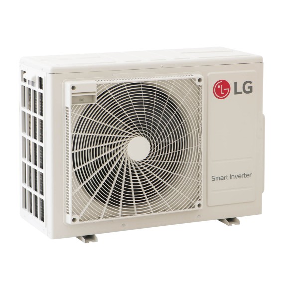 Кондиционер (мульти) LG A4UW24GFA4 OUTDOOR UNIT 