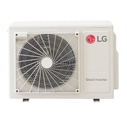 Air conditioner (multi) LG A4UW24GFA4 OUTDOOR UNIT 