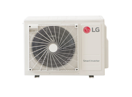 Кондиционер (мульти) LG A4UW24GFA4 OUTDOOR UNIT 