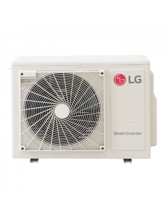 Кондиционер (мульти) LG A4UW24GFA4 OUTDOOR UNIT 