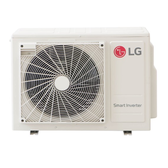 Кондиционер (мульти) LG A4UW24GFA4 OUTDOOR UNIT 