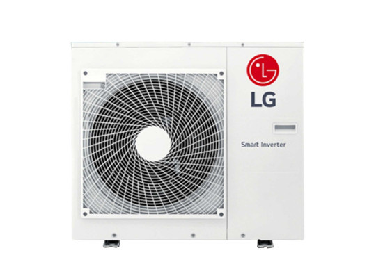 Օդորակիչ (մուլտի) LG A5UW48GFA4 OUTDOOR UNIT 