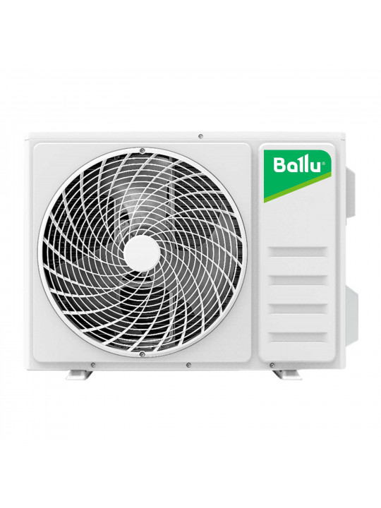 Air conditioner BALLU BLCI_D-24HN1 CHANNEL TYPE 