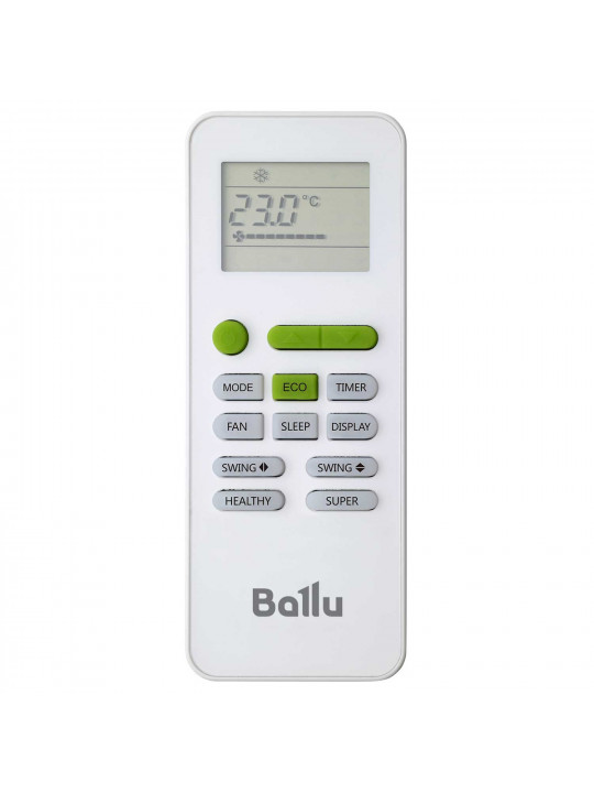 Օդորակիչ BALLU BLCI_C-18HN1 CASSETTE TYPE 