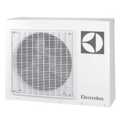 Air conditioner ELECTROLUX VIKING EACS/I-09HVI/N8 