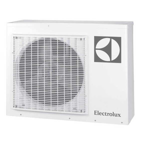 Кондиционер ELECTROLUX VIKING EACS/I-09HVI/N8 